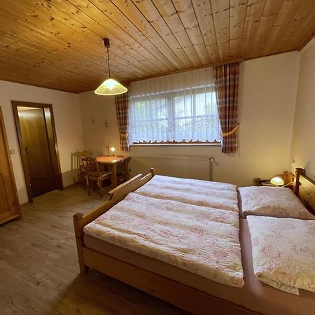 Apartments Lettenmaier Oberried  ภายนอก รูปภาพ