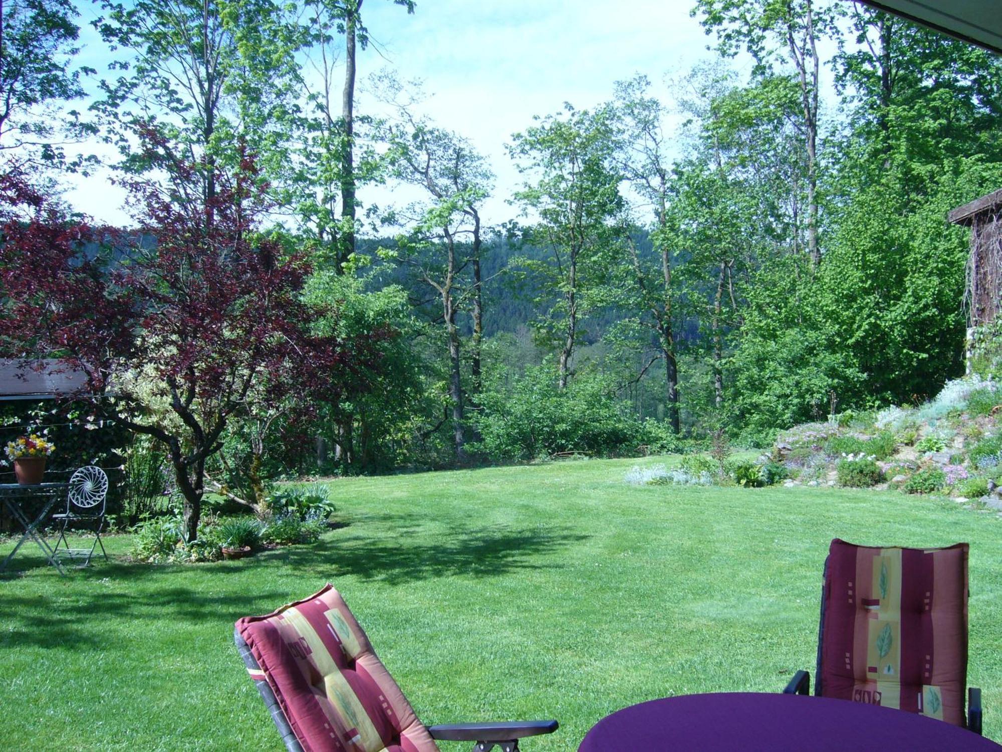 Apartments Lettenmaier Oberried  ภายนอก รูปภาพ