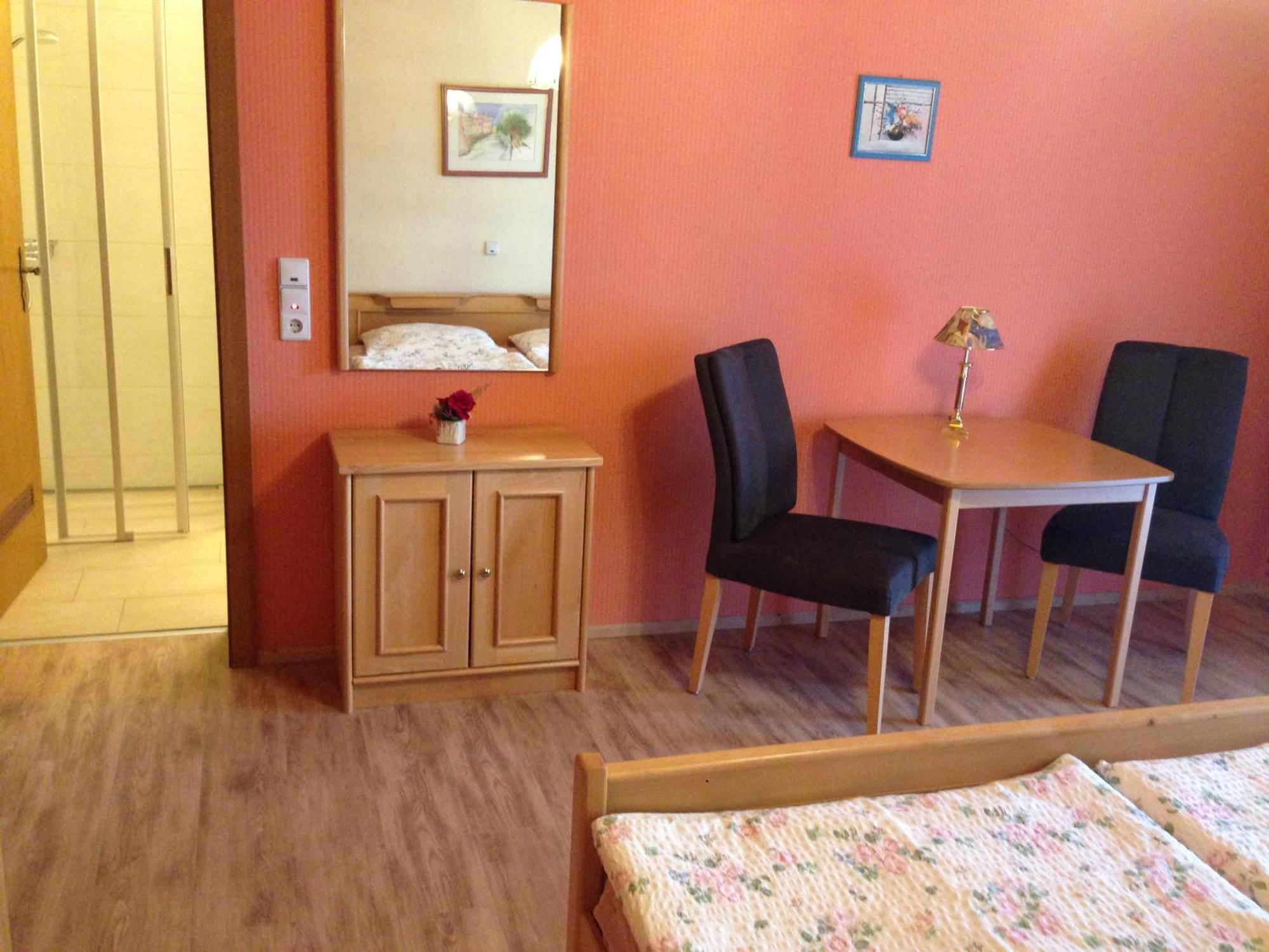 Apartments Lettenmaier Oberried  ภายนอก รูปภาพ