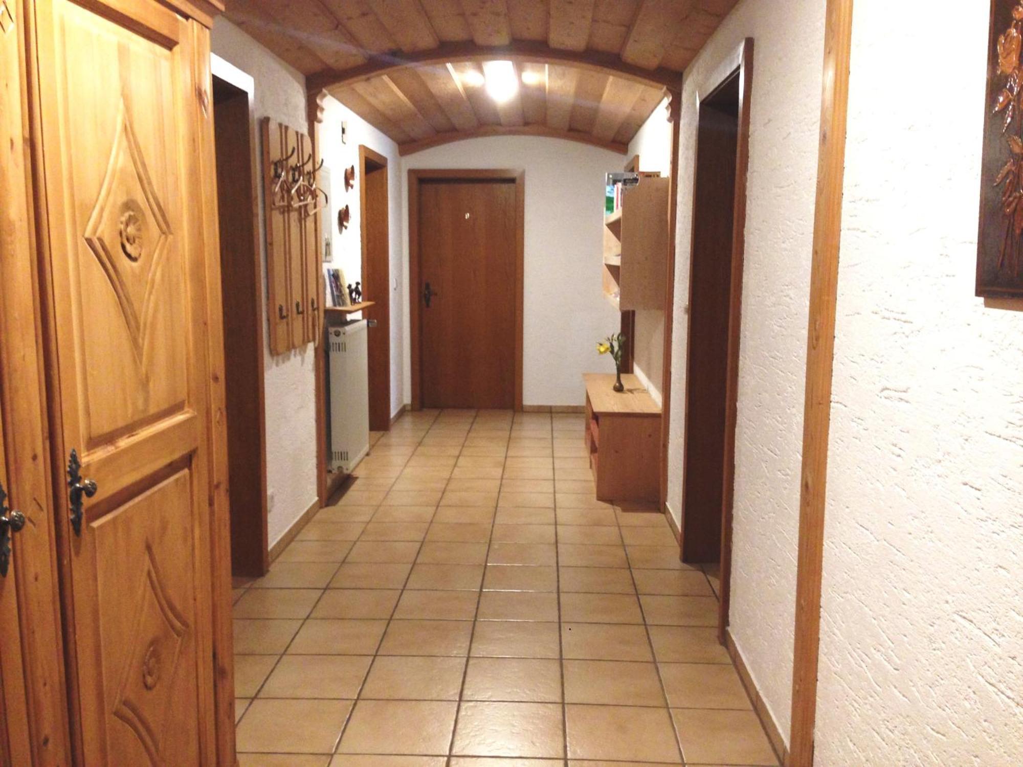 Apartments Lettenmaier Oberried  ภายนอก รูปภาพ