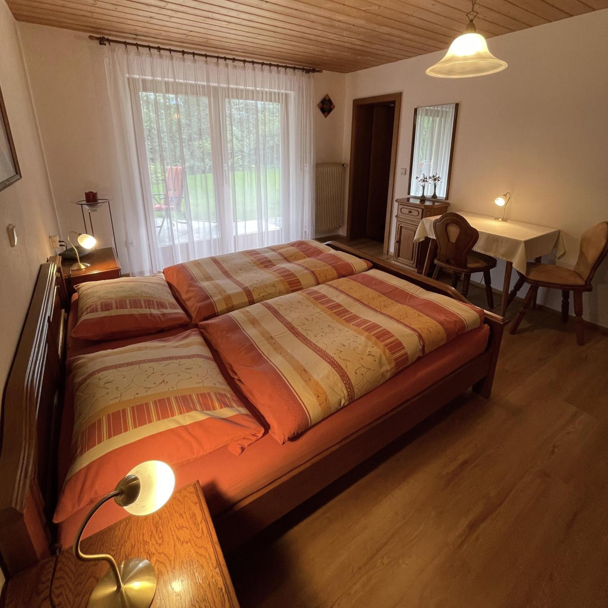 Apartments Lettenmaier Oberried  ภายนอก รูปภาพ