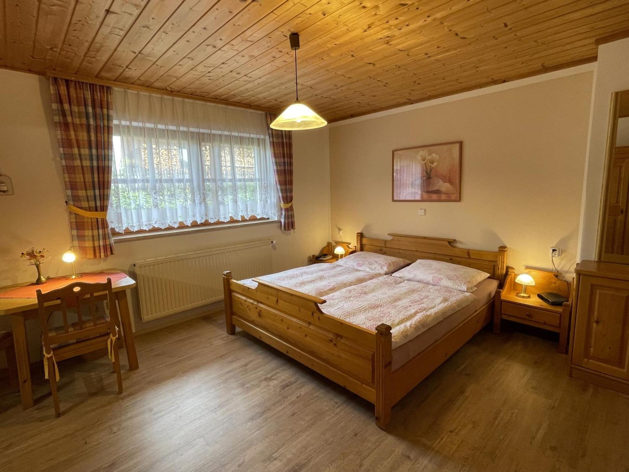 Apartments Lettenmaier Oberried  ภายนอก รูปภาพ
