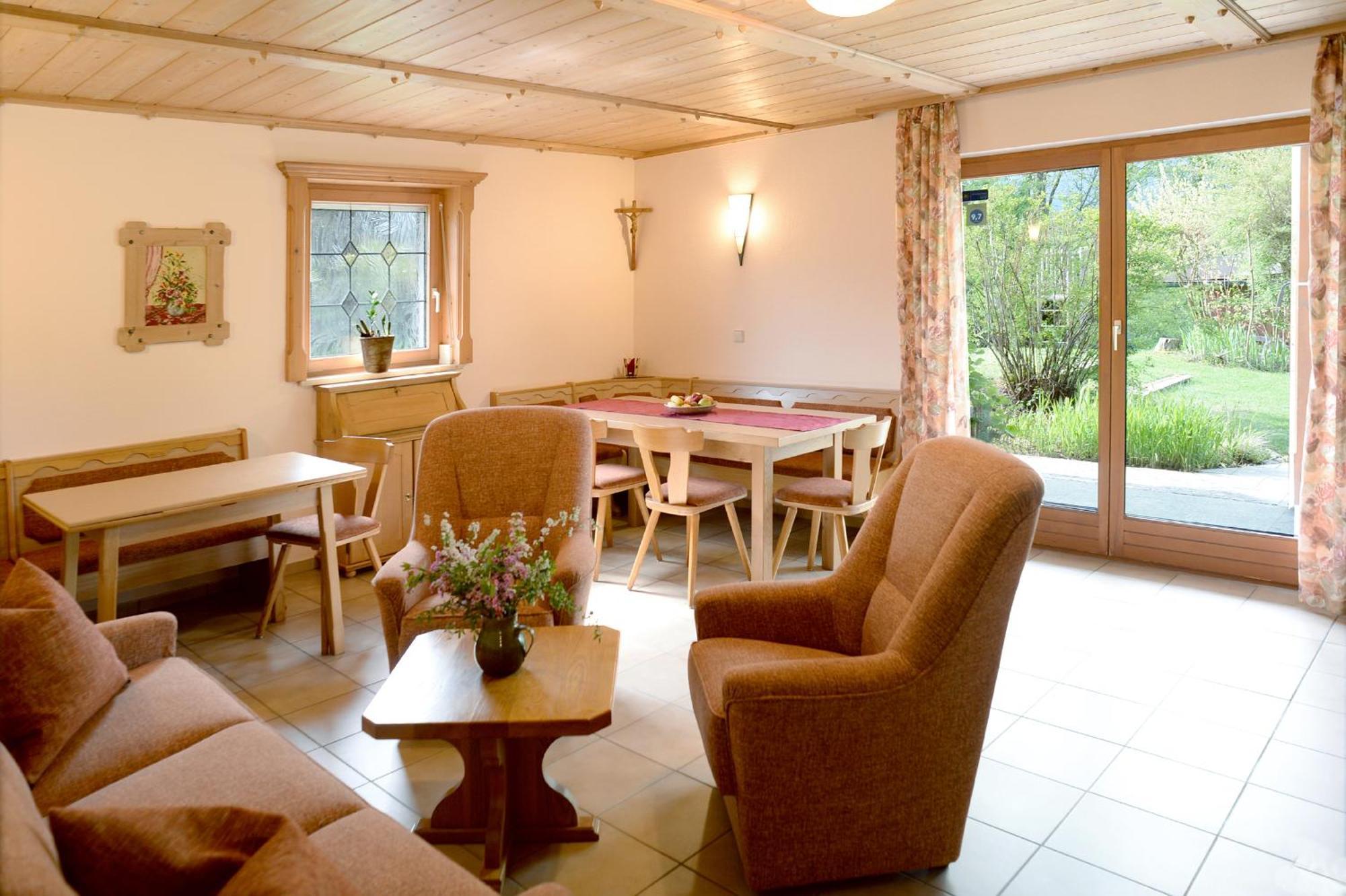 Apartments Lettenmaier Oberried  ภายนอก รูปภาพ