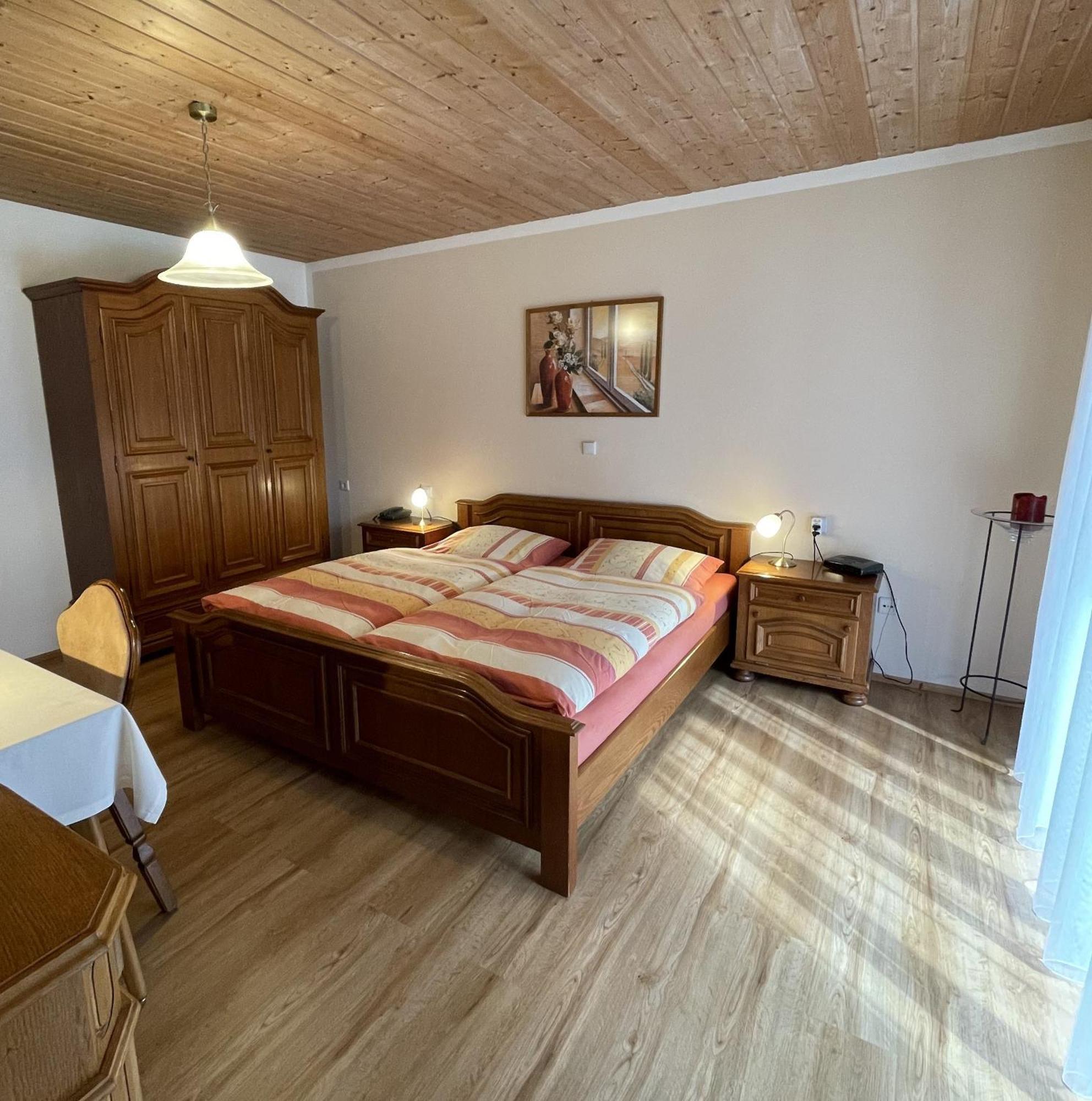 Apartments Lettenmaier Oberried  ภายนอก รูปภาพ