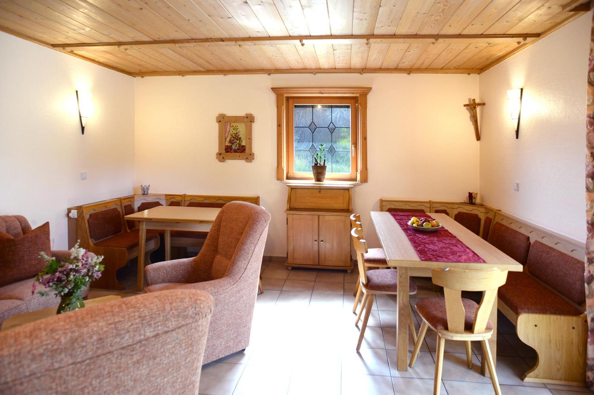 Apartments Lettenmaier Oberried  ภายนอก รูปภาพ