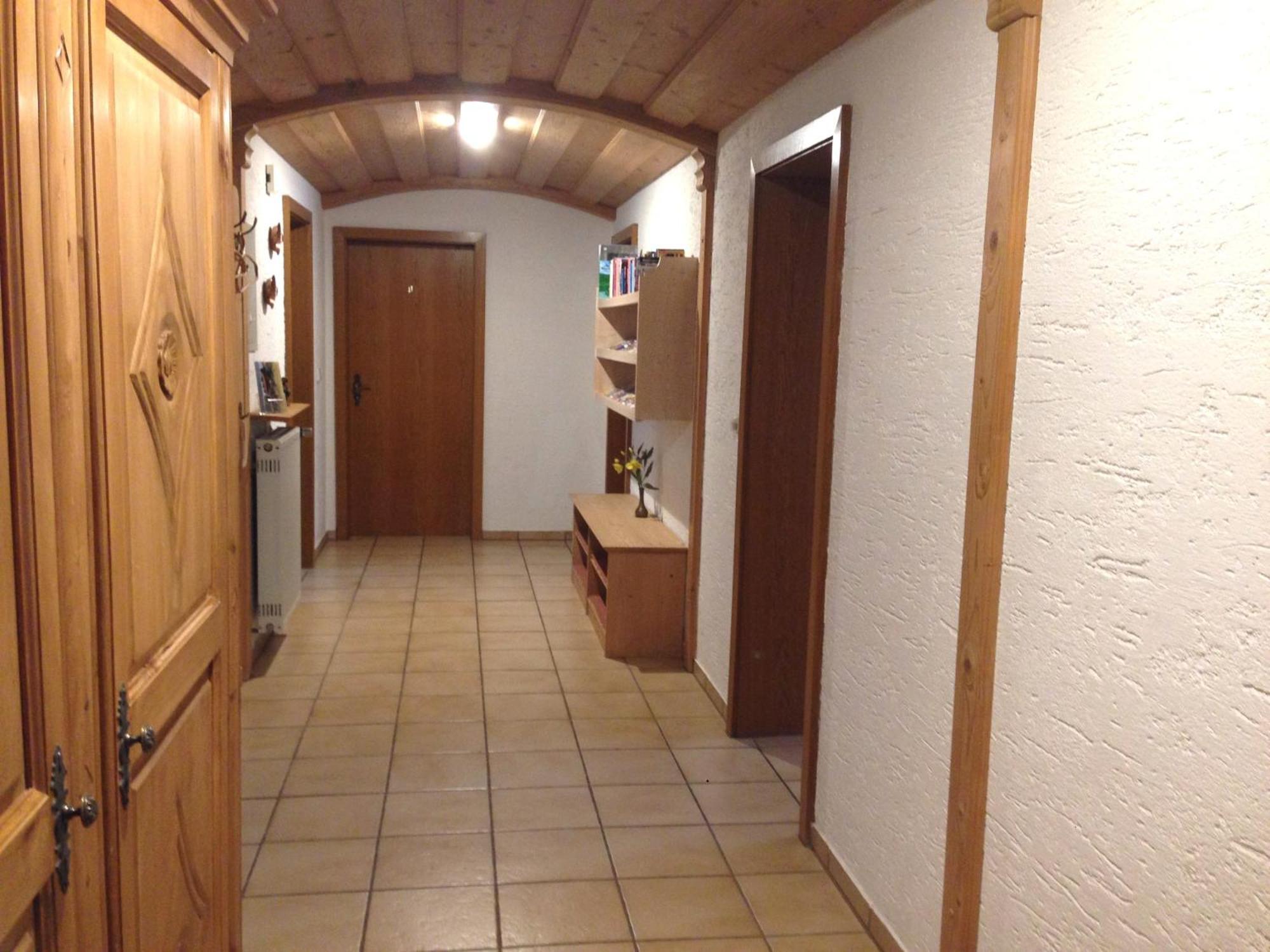 Apartments Lettenmaier Oberried  ภายนอก รูปภาพ