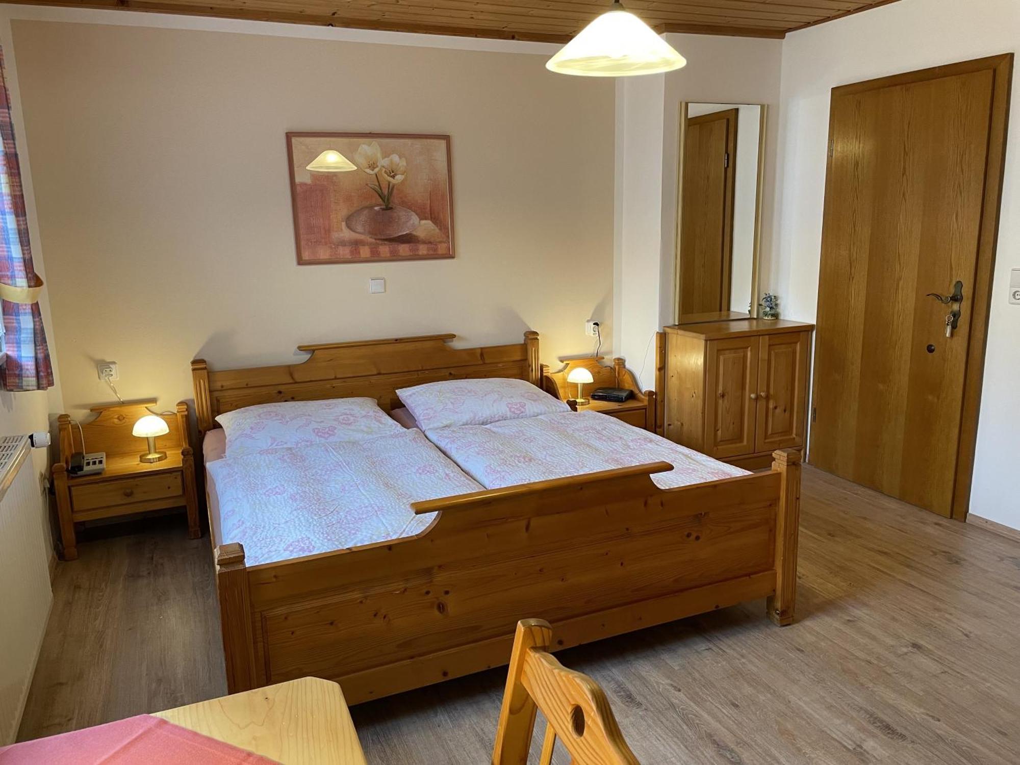 Apartments Lettenmaier Oberried  ภายนอก รูปภาพ