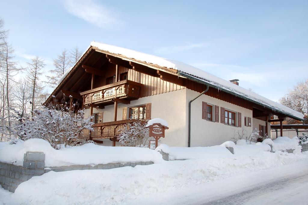 Apartments Lettenmaier Oberried  ภายนอก รูปภาพ