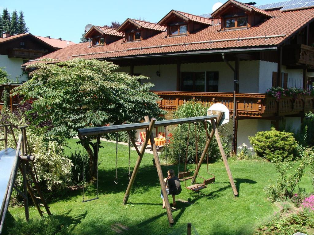 Apartments Lettenmaier Oberried  ภายนอก รูปภาพ