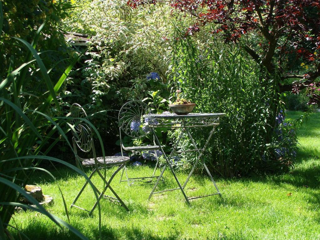 Apartments Lettenmaier Oberried  ภายนอก รูปภาพ